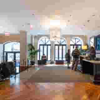 Holiday Inn Express Chicago Magnificent Mile, 5 of 5