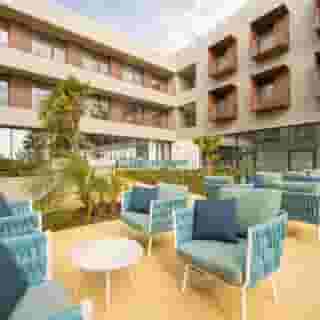 Sines Sea View Business and Leisure Hotel, 1 of 5