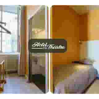 Hotel du Theatre, 5 of 5