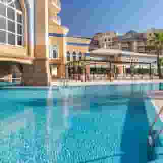 Melia Atlantico Isla Canela, 1 of 5