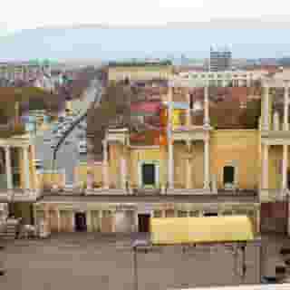 Holiday Inn Plovdiv, 2 of 5