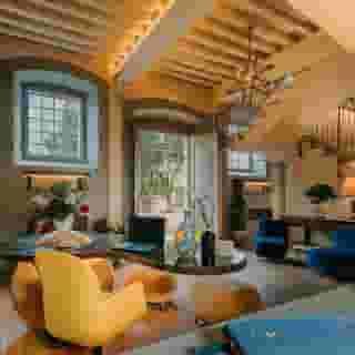 La Monastica Resort Spa, 1 of 5