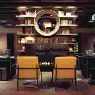 Thompson Chicago, 1 of 5