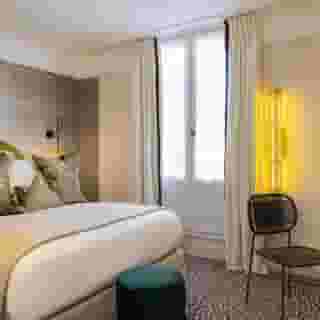 Hotel Chaplain Rive Gauche, 6 of 6