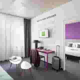ibis Styles Budapest Airport, 3 of 5