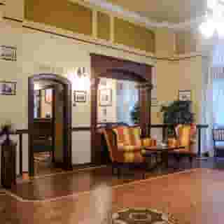 Cotton House Budapest, 1 of 5