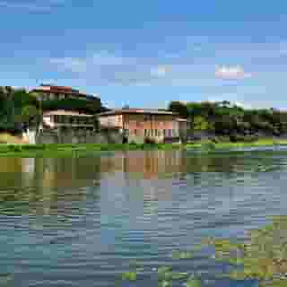 Ville Sull'Arno, 1 of 5