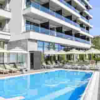 Katamare Hotel, 1 of 5