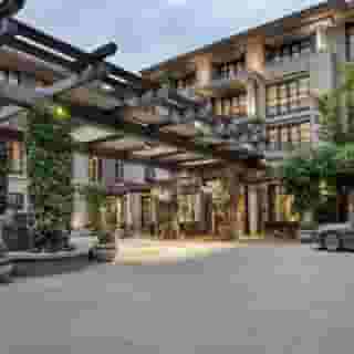 Bellevue Club Hotel, 1 of 5