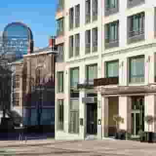 Sofitel Brussels Europe, 1 of 5