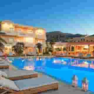 Socrates Hotel Malia, 2 of 5