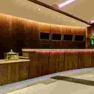 Hilton New York Times Square, 4 of 5