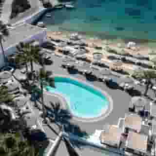 Mykonos Blanc, 2 of 5