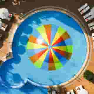 Viva Blue & Spa, 5 of 5