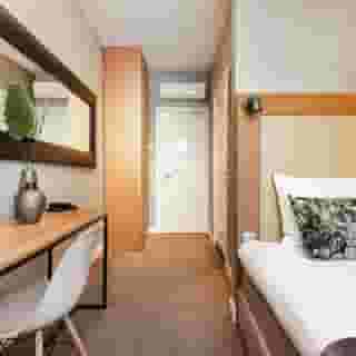 The Delphi - Amsterdam Townhouse, 3 of 5