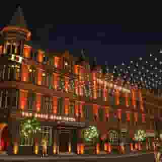 The Dixie Dean Hotel, 6 of 6