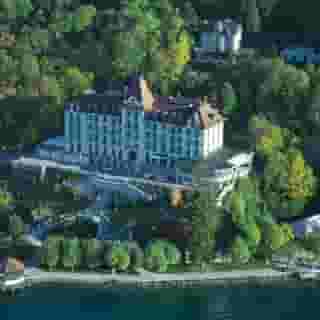 Palace de Menthon, 6 of 6