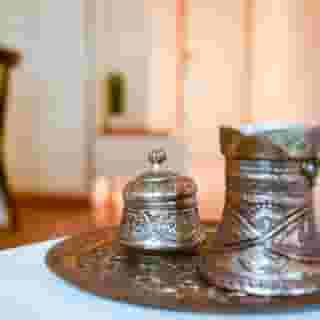 Old hotel Sarajevo, 5 of 5