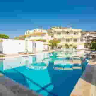 Maroula Studios, 2 of 5