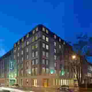 Radisson Blu Hotel Wroclaw, 6 of 6