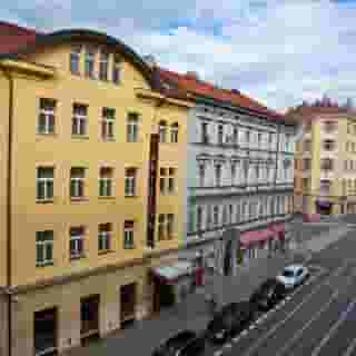 Ariston & Ariston Patio Hotel, 1 of 5