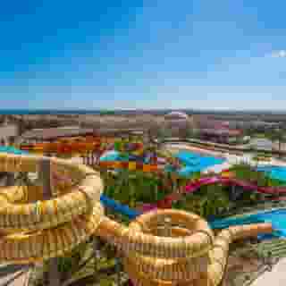 Aladdin Beach Resort, 5 of 5