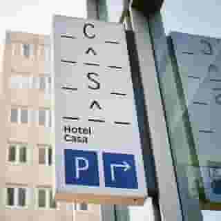 Hotel Casa Amsterdam, 6 of 6