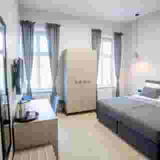 Zagreb City Vibe Apartments Rooms, 5 of 5