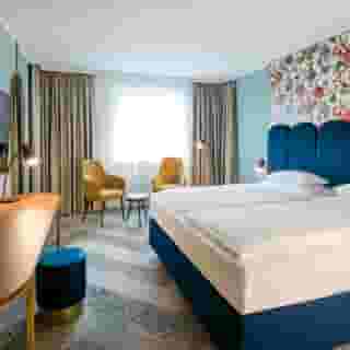 Arcotel Wimberger Vienna, 5 of 5