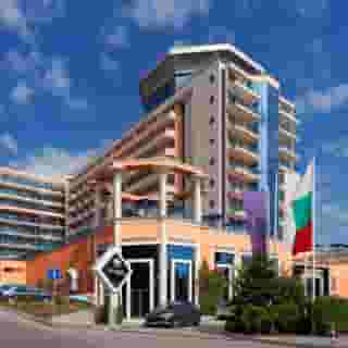 Astera Hotel & Spa, 4 of 5