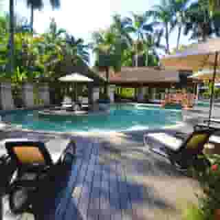 Sunset at the Palms Resort and Spa - Adult Only, 1 of 5