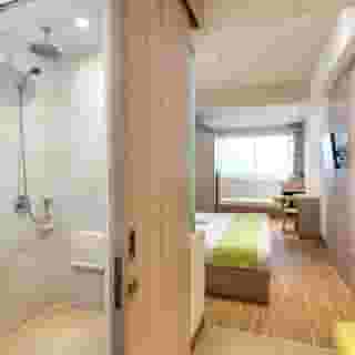 Boss Legian Hotel Powered by Archipelago, 6 of 6