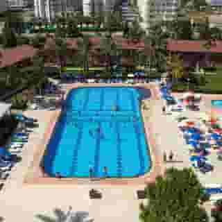 Club Turtas Beach Hotel, 3 of 5