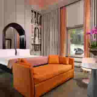 Leon's Place Hotel, 4 of 5