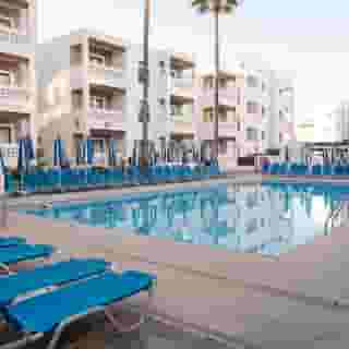 Kefalos Damon Hotel Apartments, 4 of 5