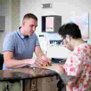 Amadeus Aparthotel, 3 of 5