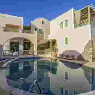 Anassa Deluxe, 1 of 5