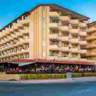 Kleopatra Beach, 5 of 5