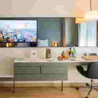 Dosso Dossi Hotels Downtown, 5 of 5