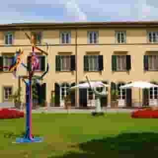 Hambros il Parco in Villa Banchieri, 6 of 6