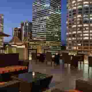 Hilton Checkers Los Angeles, 3 of 5