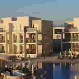 Amphora Hotel & Suites, 6 of 6