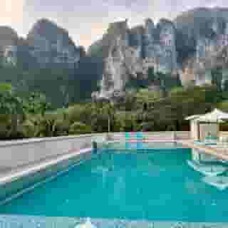 Keereen Resort - Ao Nang Krabi, 2 of 5