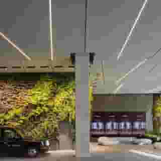 The Joseph, a Luxury Collection Hotel, Nashville, 5 of 5