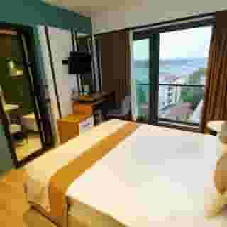 Fragments Hotel, 6 of 6