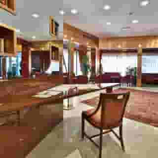 Antares Hotel Concorde, BW Signature Collection, 4 of 5