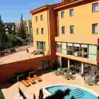 Dom Luis - Elvas, 2 of 5