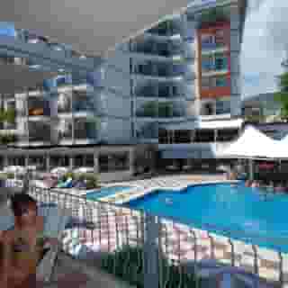 Grand Okan Hotel, 2 of 5