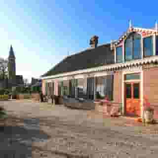 Hotel Suites Wilma J, 1 of 5