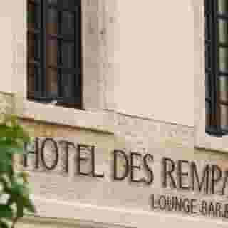 Hotel des Remparts, 3 of 5